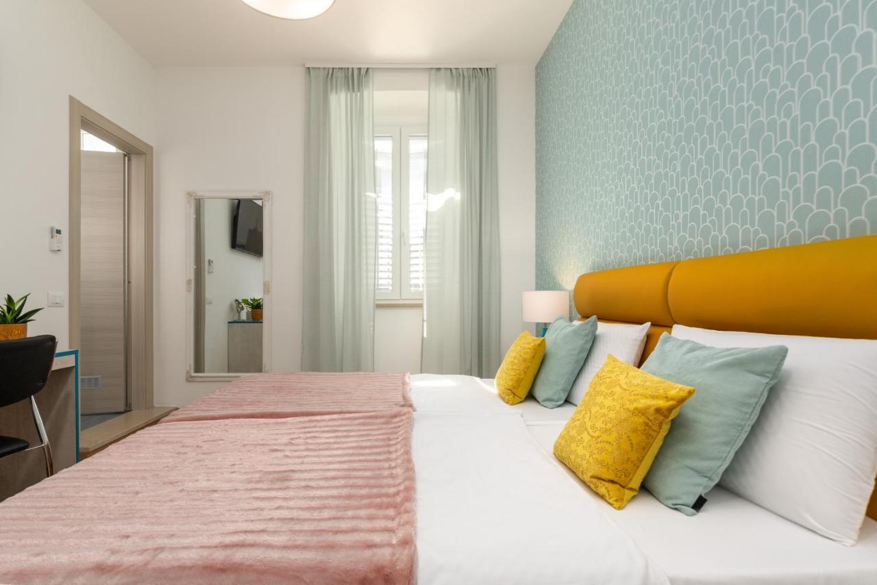 PUY Polesana Rooms מראה חיצוני תמונה