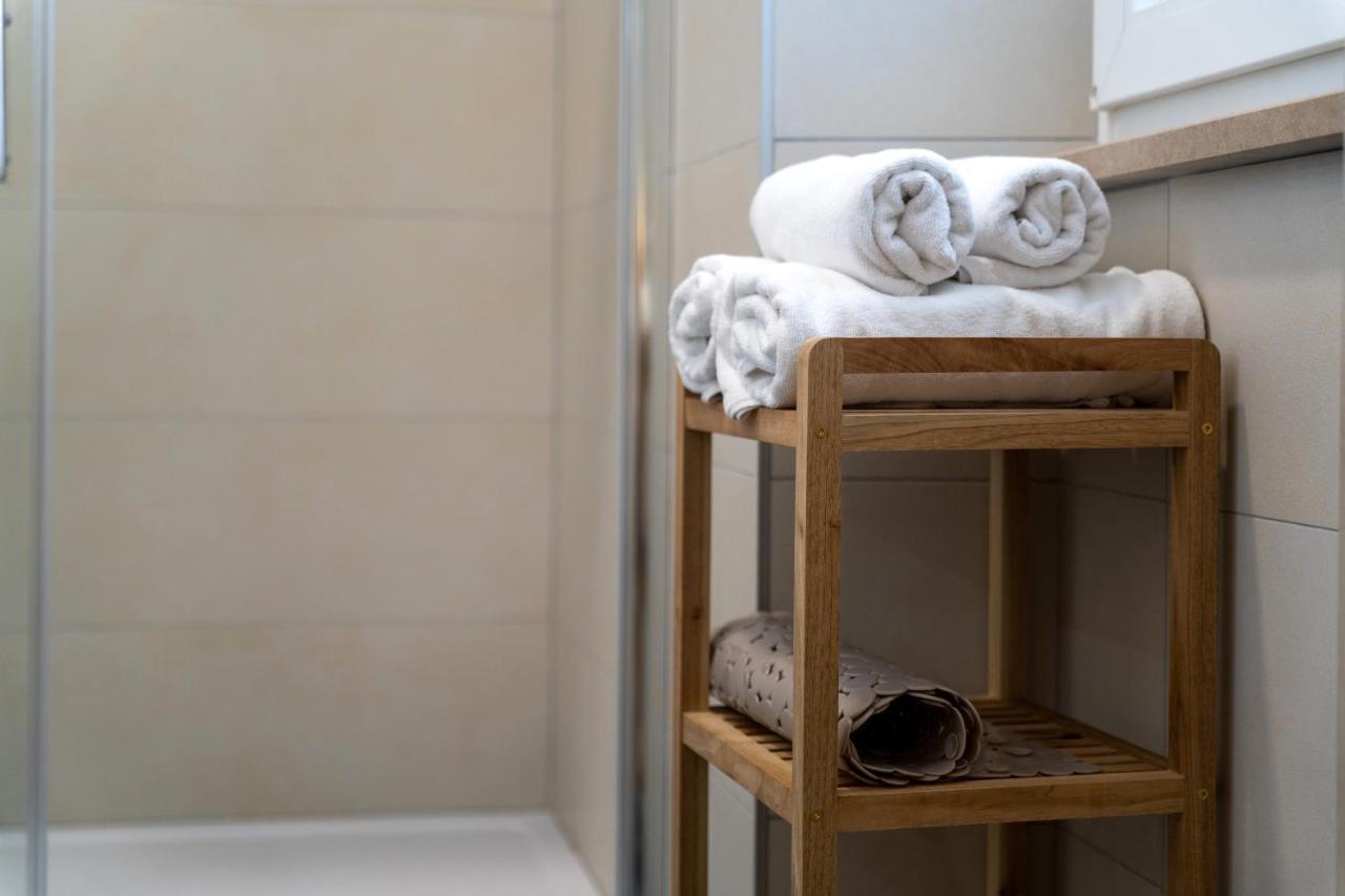 PUY Polesana Rooms מראה חיצוני תמונה