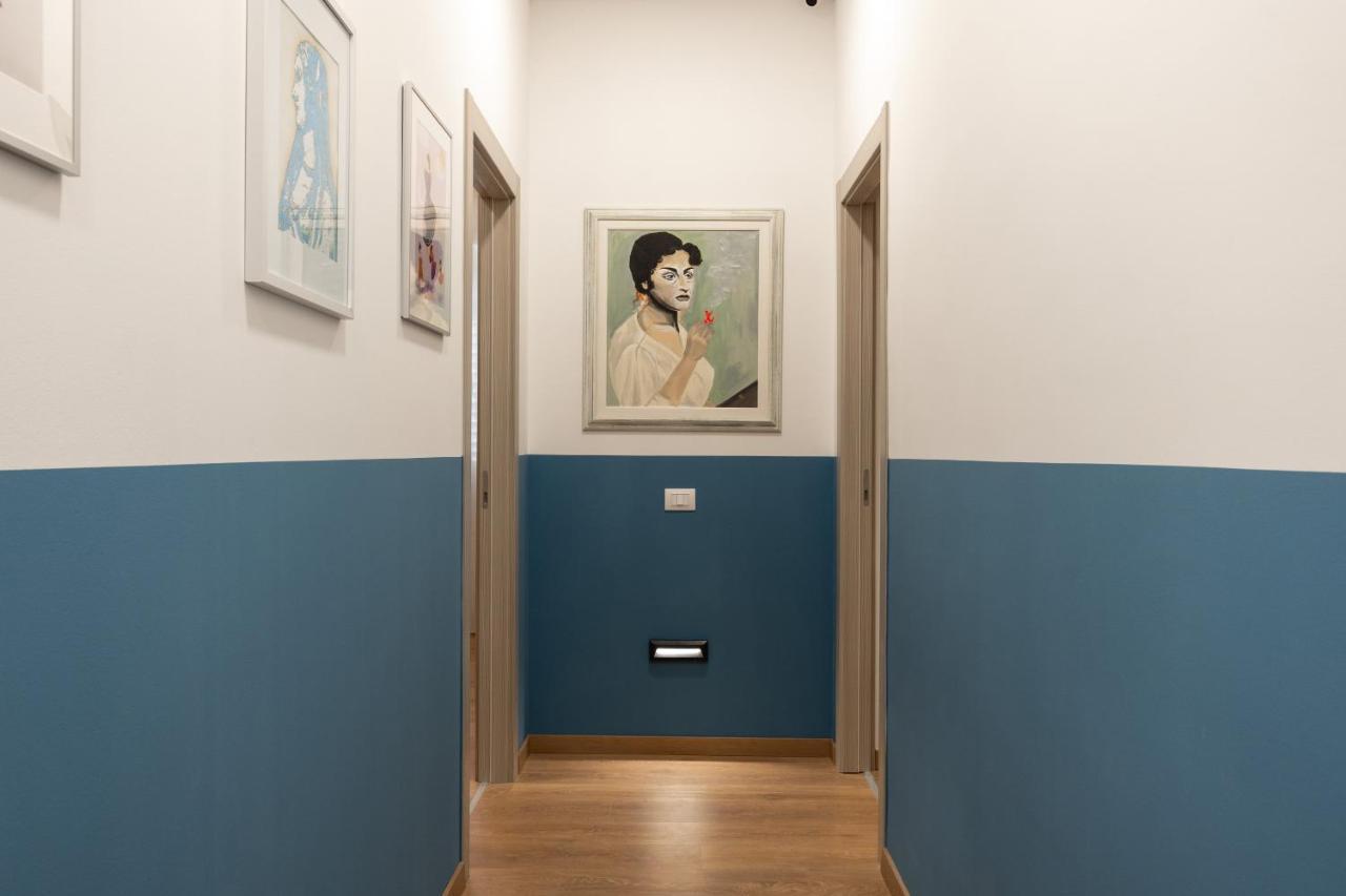 PUY Polesana Rooms מראה חיצוני תמונה