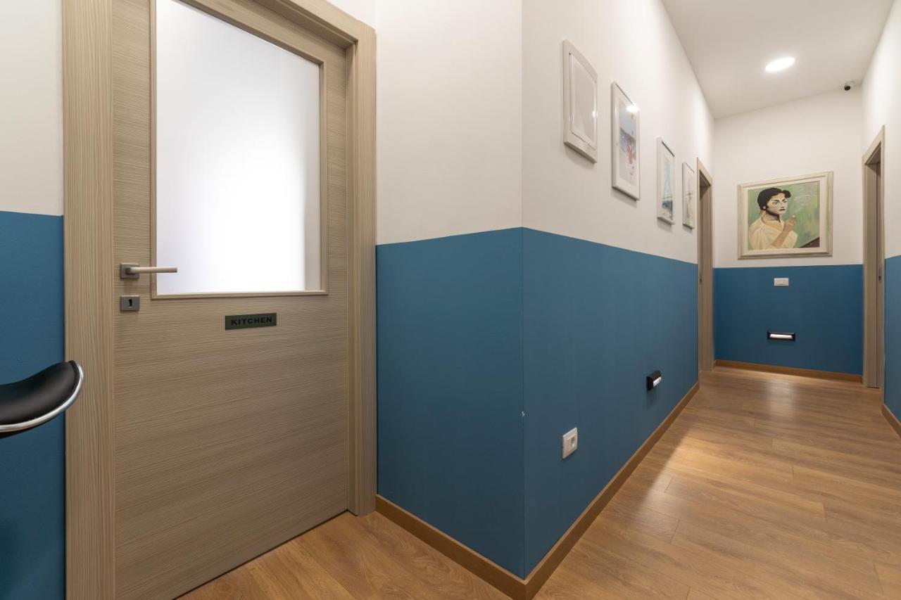 PUY Polesana Rooms מראה חיצוני תמונה