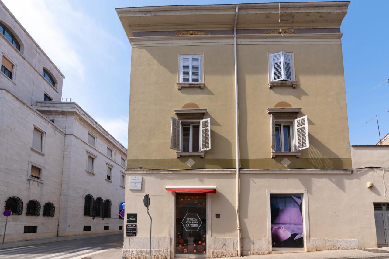 PUY Polesana Rooms מראה חיצוני תמונה