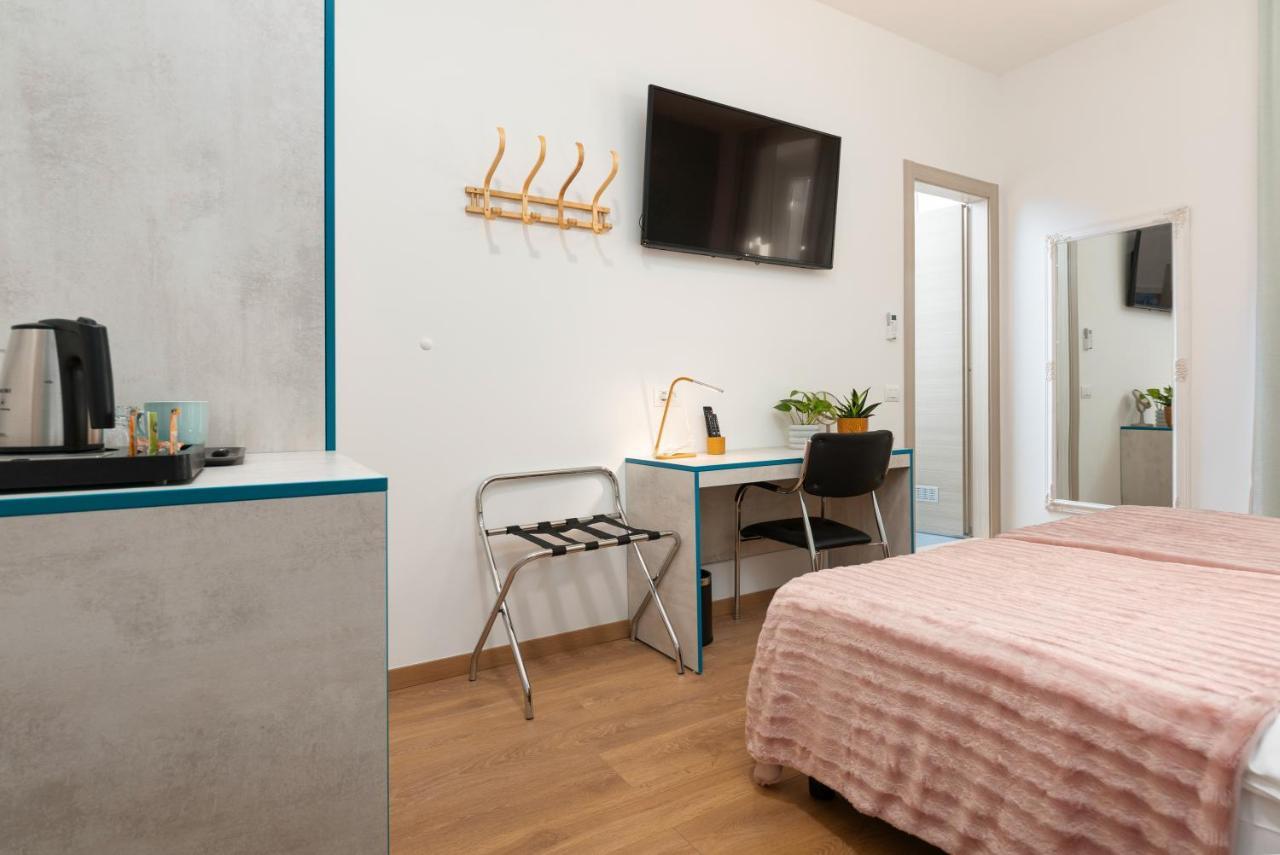PUY Polesana Rooms מראה חיצוני תמונה