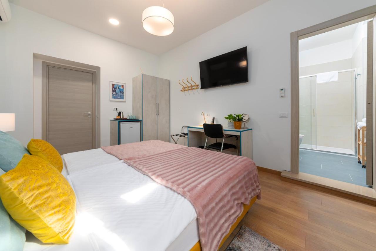 PUY Polesana Rooms מראה חיצוני תמונה
