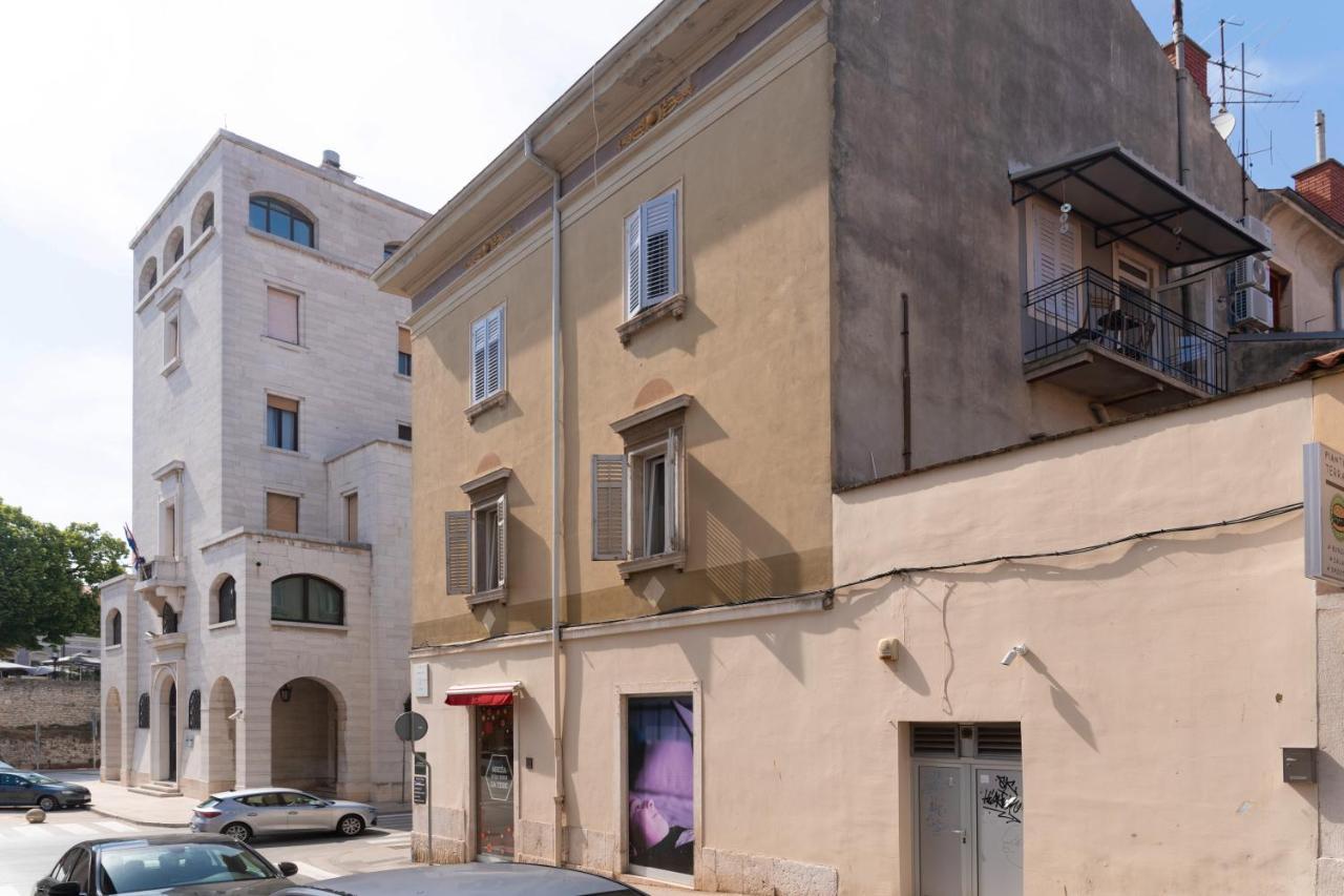 PUY Polesana Rooms מראה חיצוני תמונה