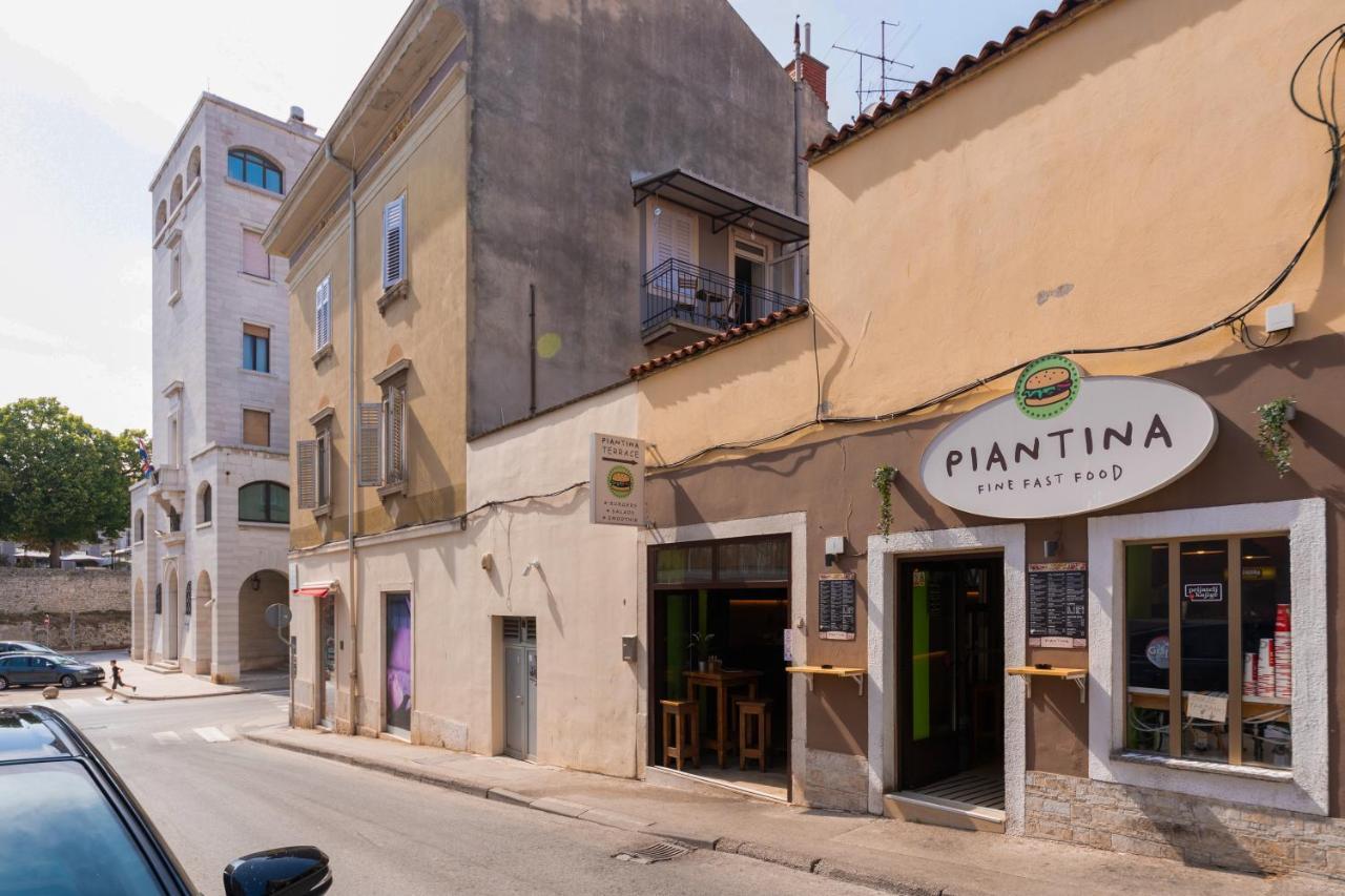 PUY Polesana Rooms מראה חיצוני תמונה