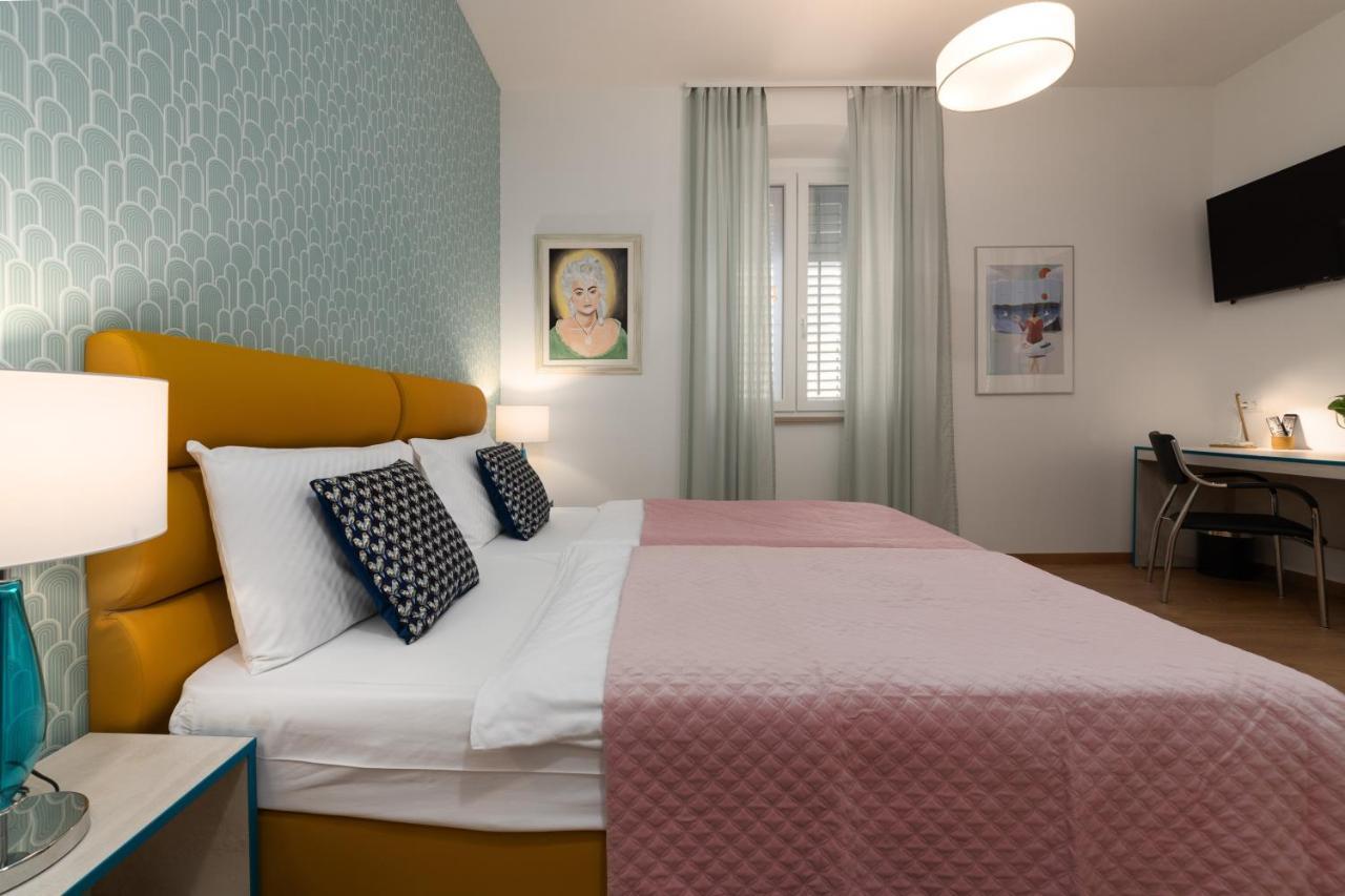 PUY Polesana Rooms מראה חיצוני תמונה