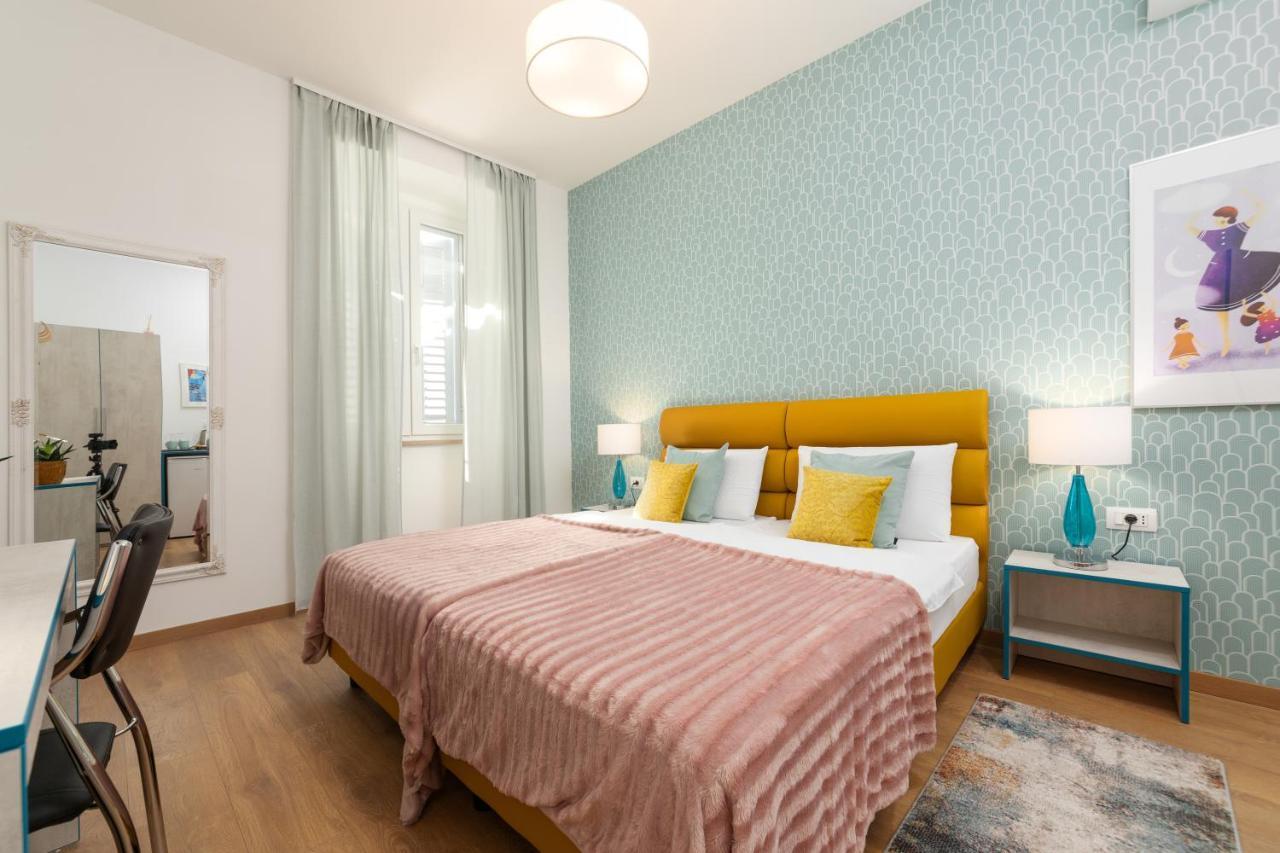 PUY Polesana Rooms מראה חיצוני תמונה