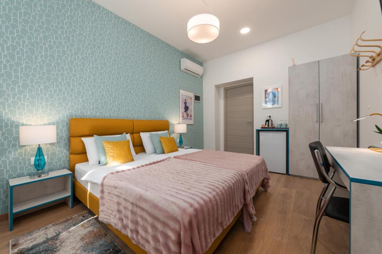 PUY Polesana Rooms מראה חיצוני תמונה