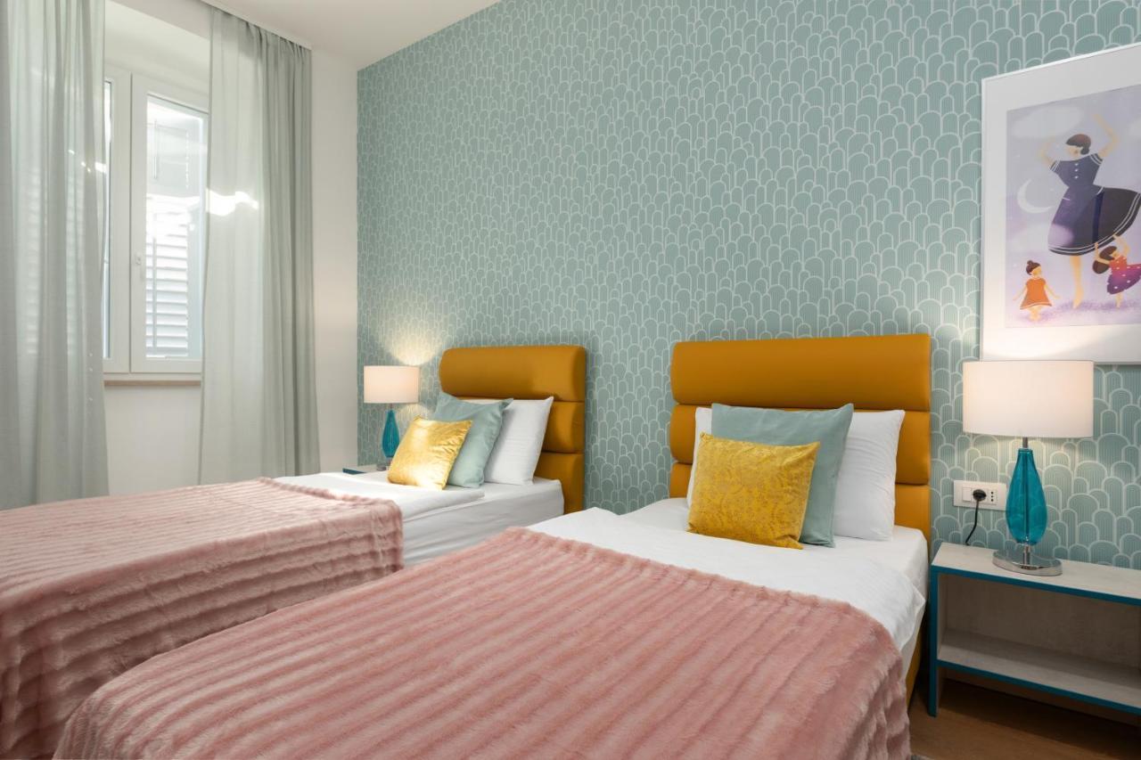 PUY Polesana Rooms מראה חיצוני תמונה