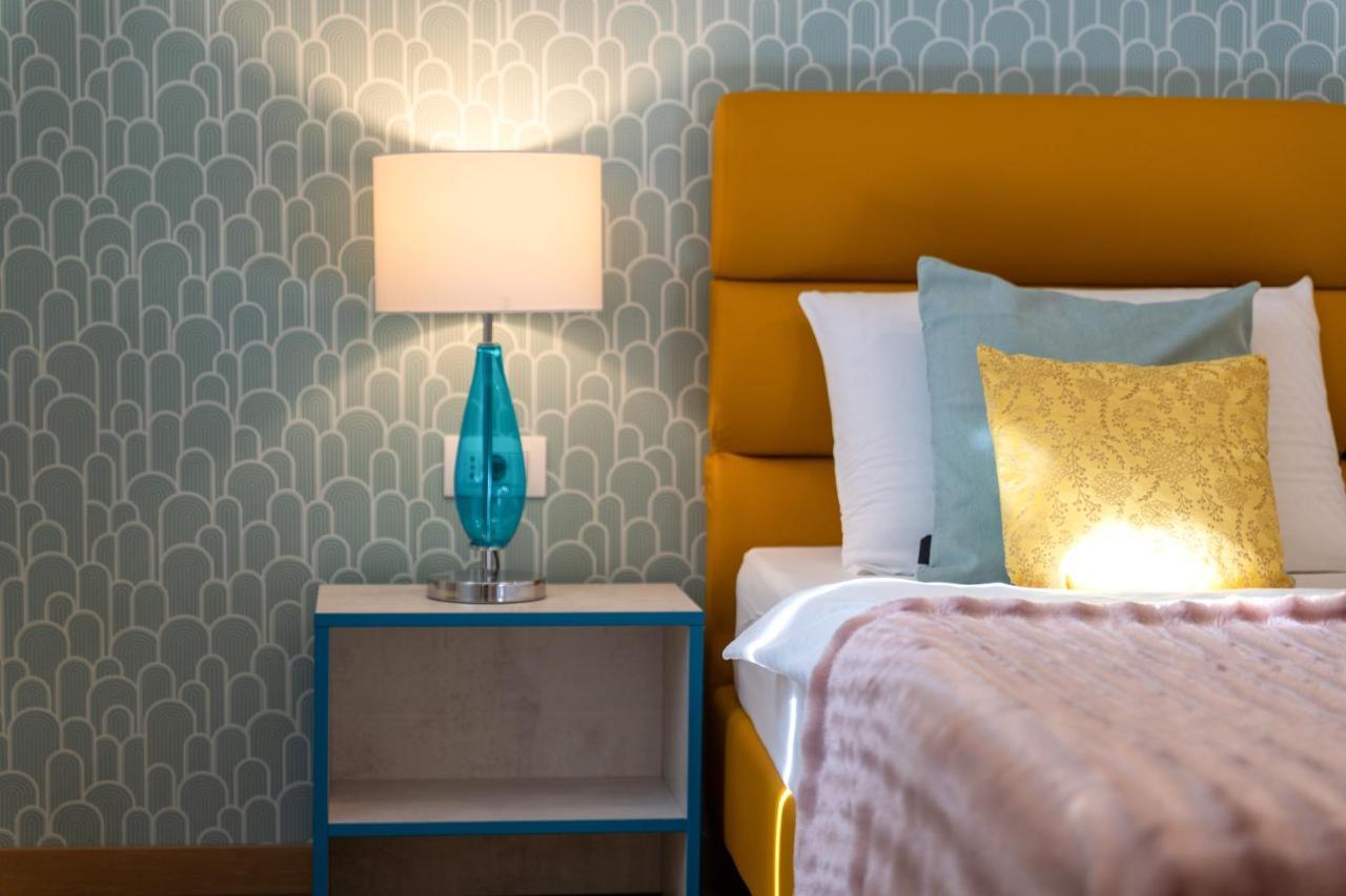 PUY Polesana Rooms מראה חיצוני תמונה