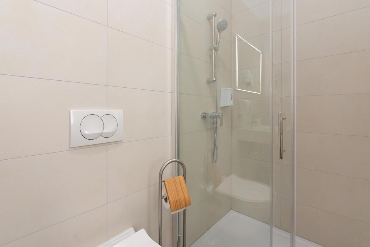 PUY Polesana Rooms מראה חיצוני תמונה