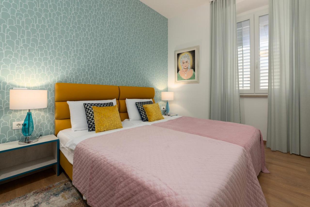 PUY Polesana Rooms מראה חיצוני תמונה