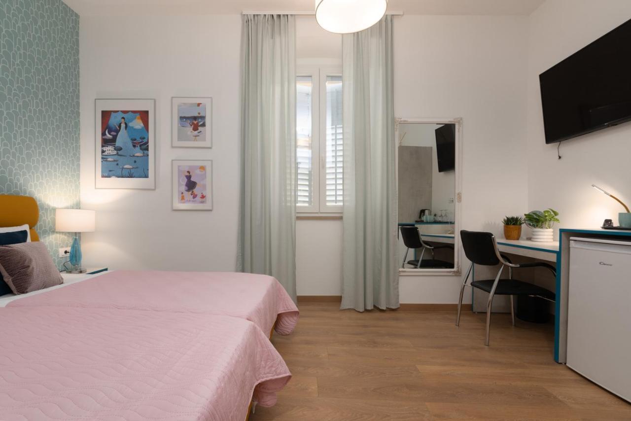 PUY Polesana Rooms מראה חיצוני תמונה