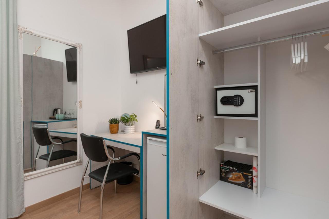 PUY Polesana Rooms מראה חיצוני תמונה