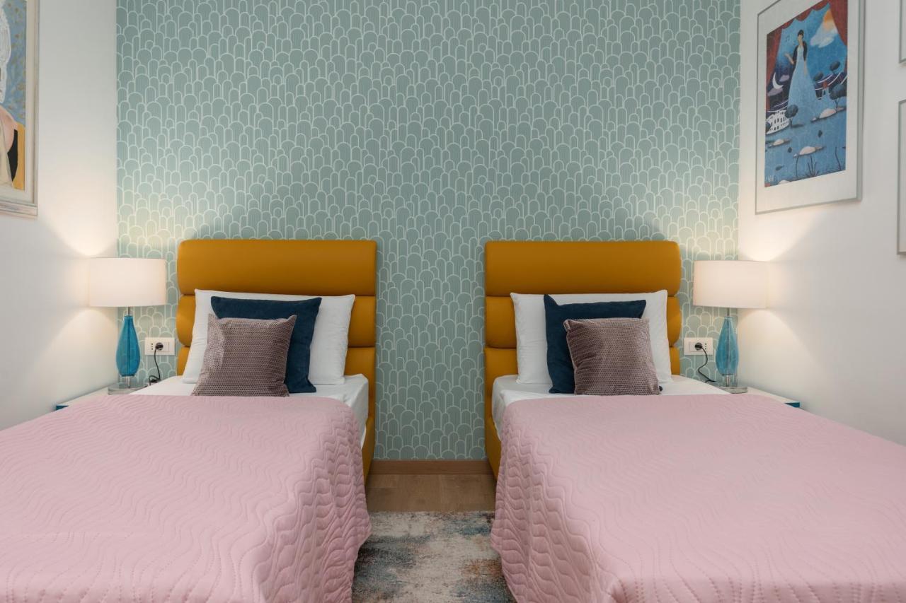 PUY Polesana Rooms מראה חיצוני תמונה