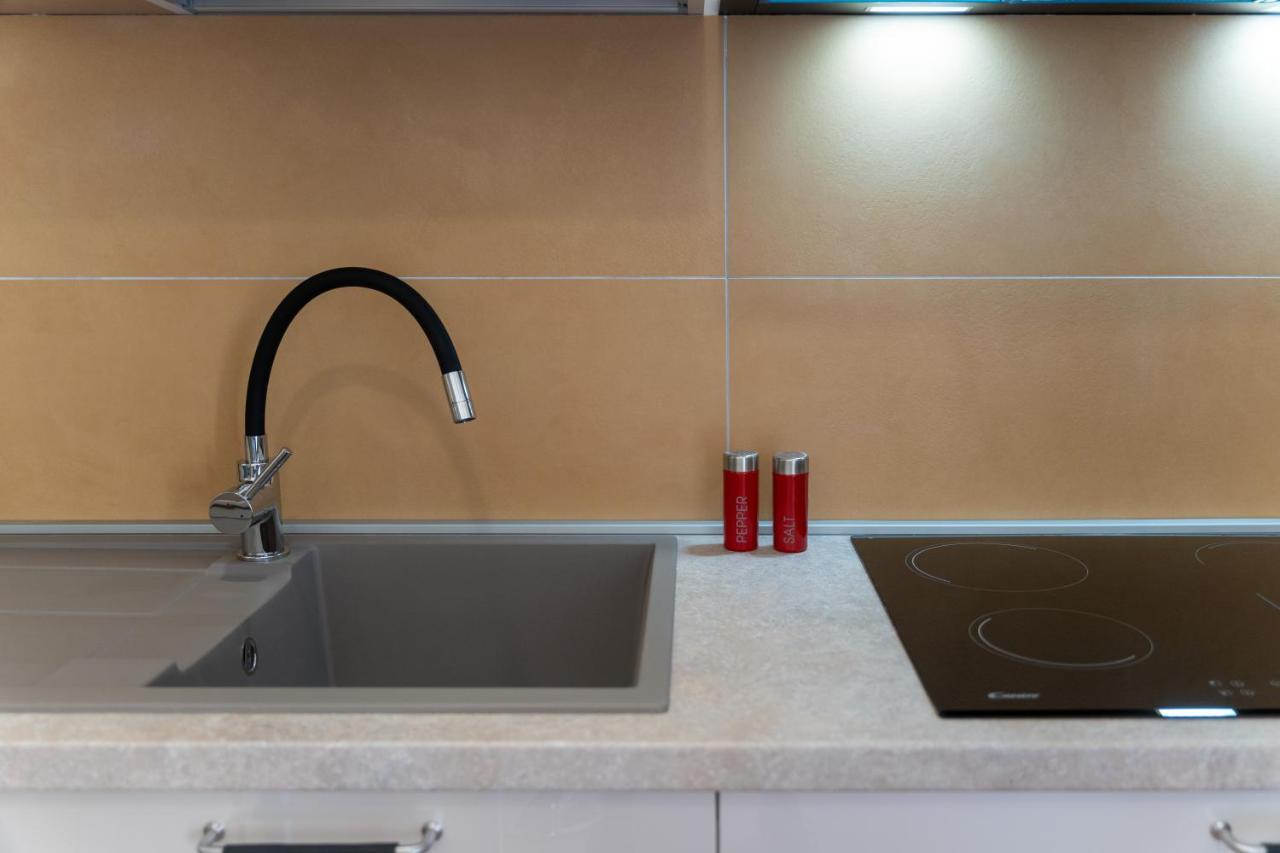 PUY Polesana Rooms מראה חיצוני תמונה