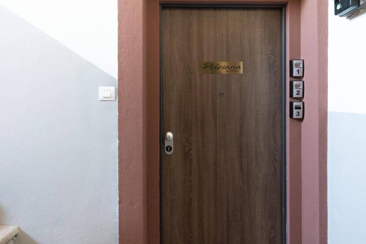 PUY Polesana Rooms מראה חיצוני תמונה