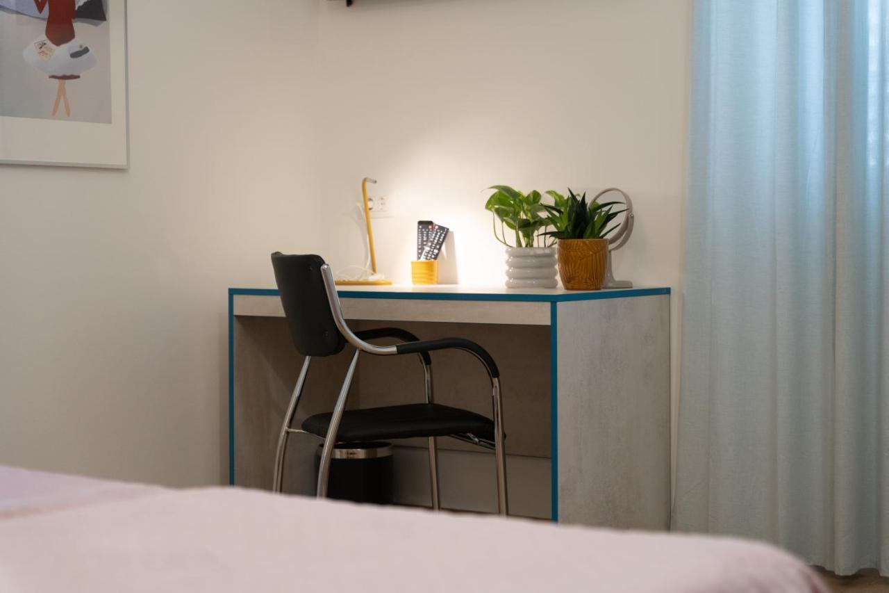 PUY Polesana Rooms מראה חיצוני תמונה