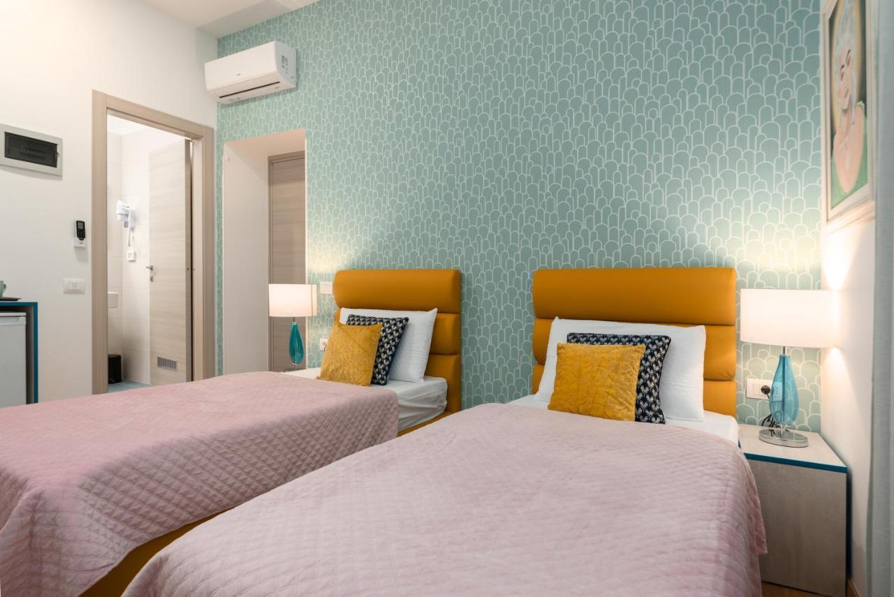 PUY Polesana Rooms מראה חיצוני תמונה