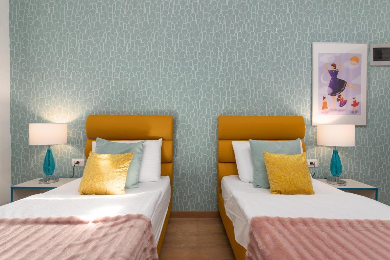 PUY Polesana Rooms מראה חיצוני תמונה