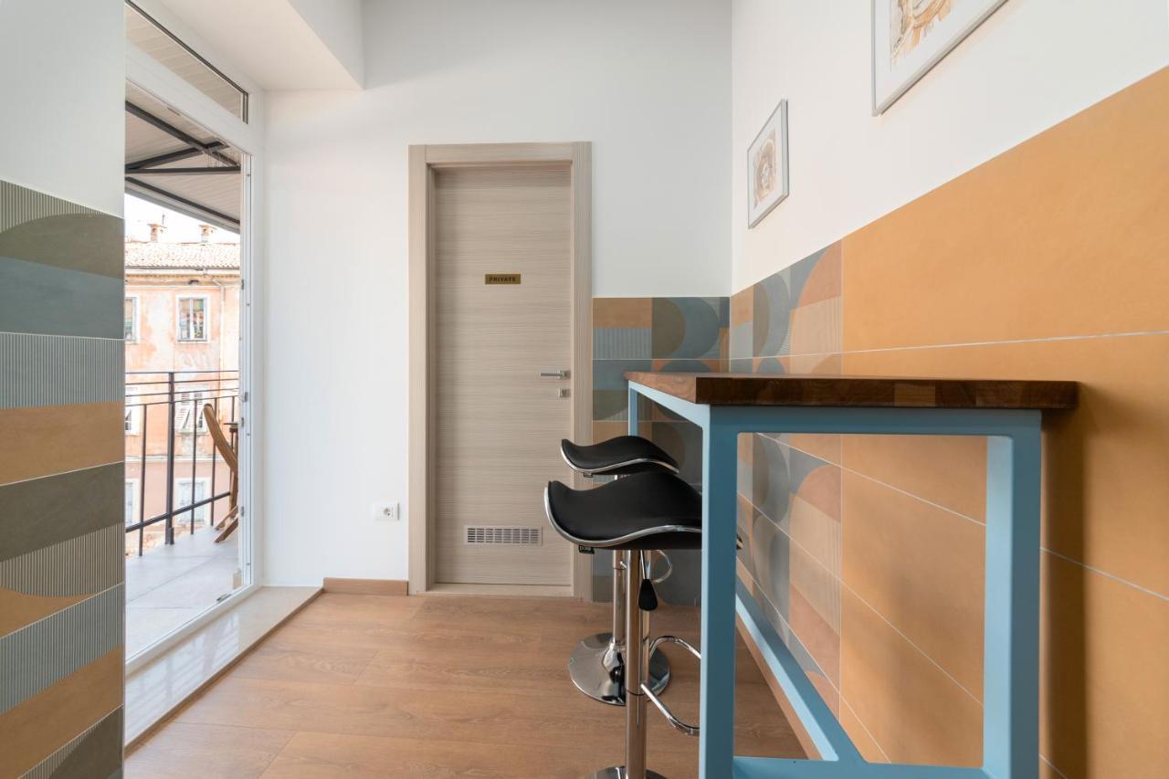 PUY Polesana Rooms מראה חיצוני תמונה