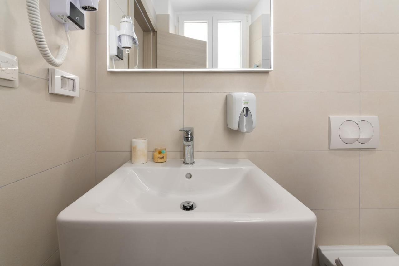 PUY Polesana Rooms מראה חיצוני תמונה