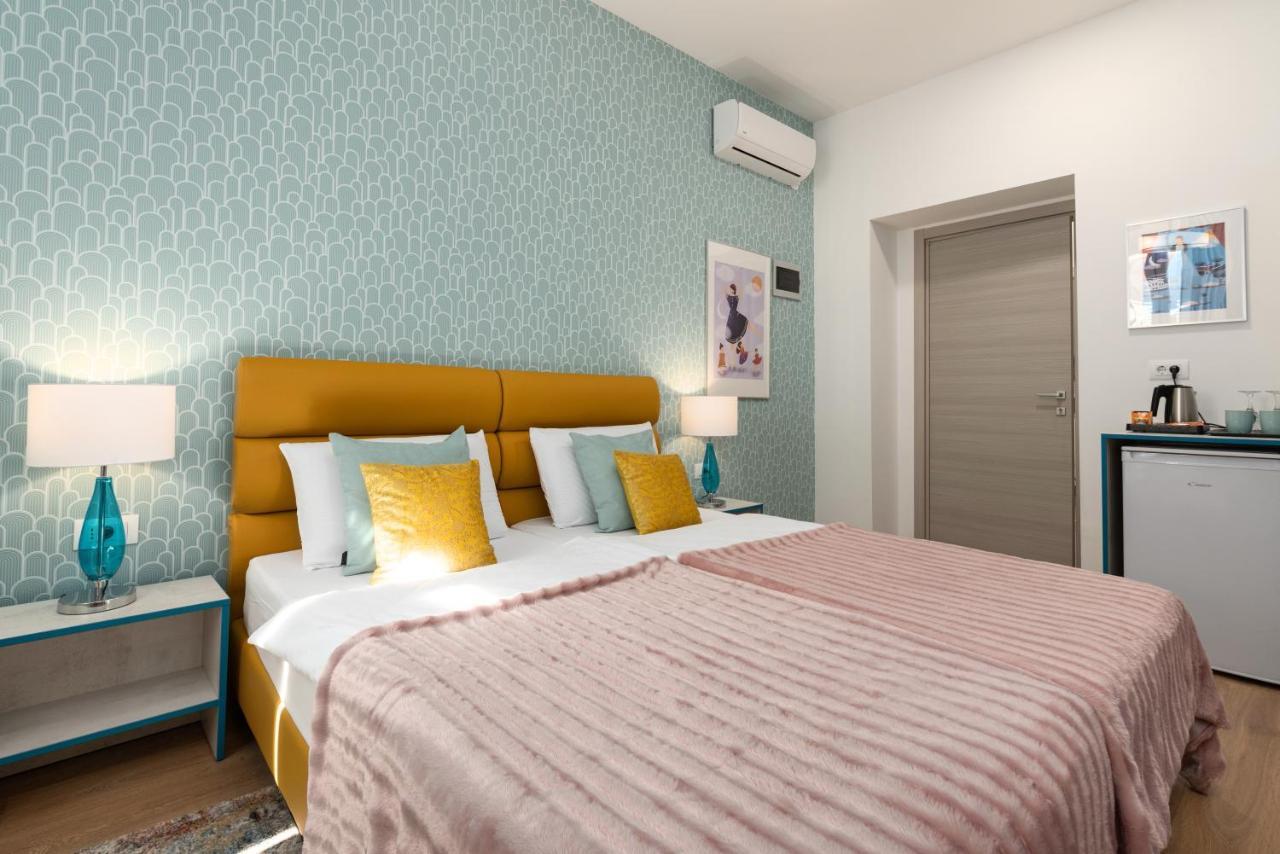 PUY Polesana Rooms מראה חיצוני תמונה