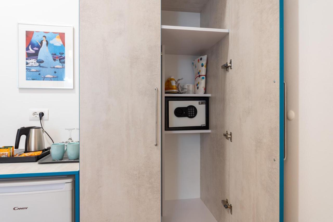 PUY Polesana Rooms מראה חיצוני תמונה