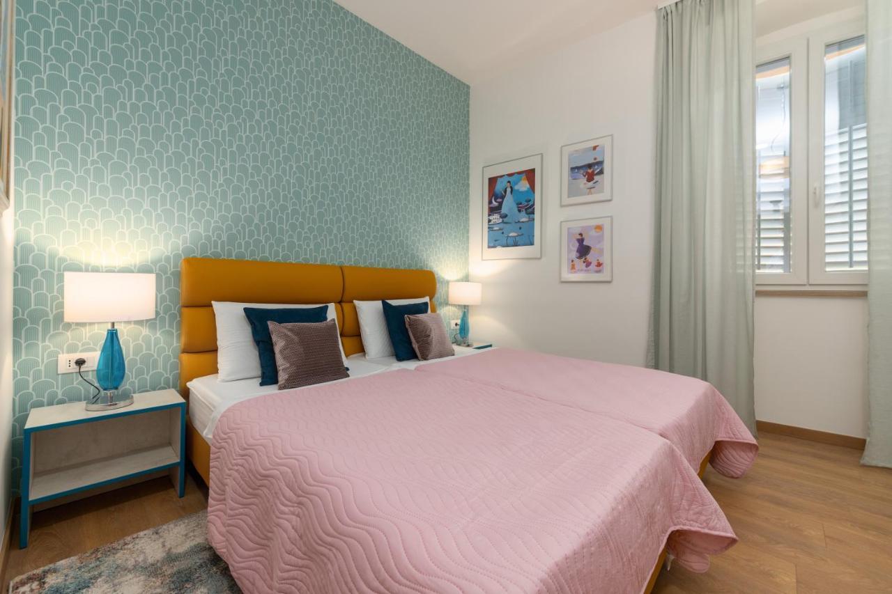 PUY Polesana Rooms מראה חיצוני תמונה