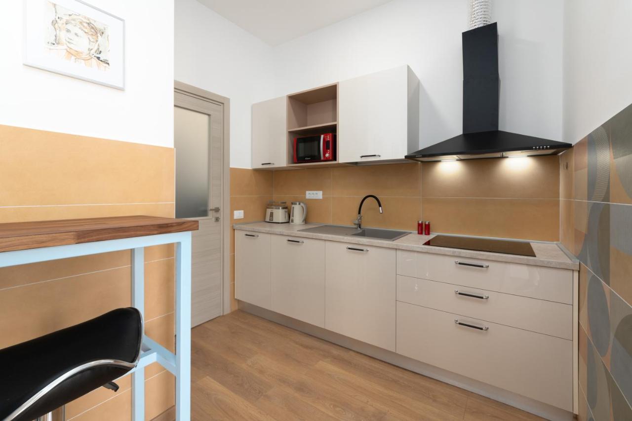 PUY Polesana Rooms מראה חיצוני תמונה