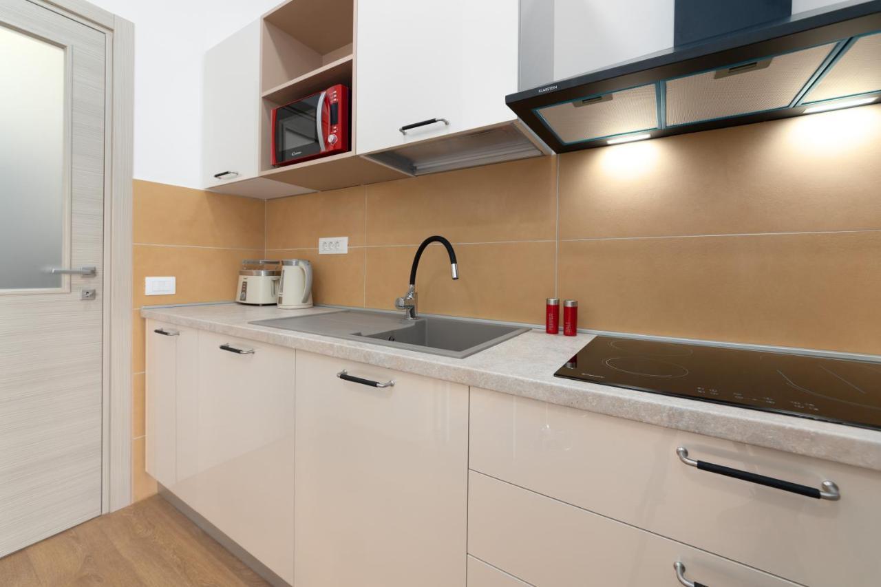 PUY Polesana Rooms מראה חיצוני תמונה