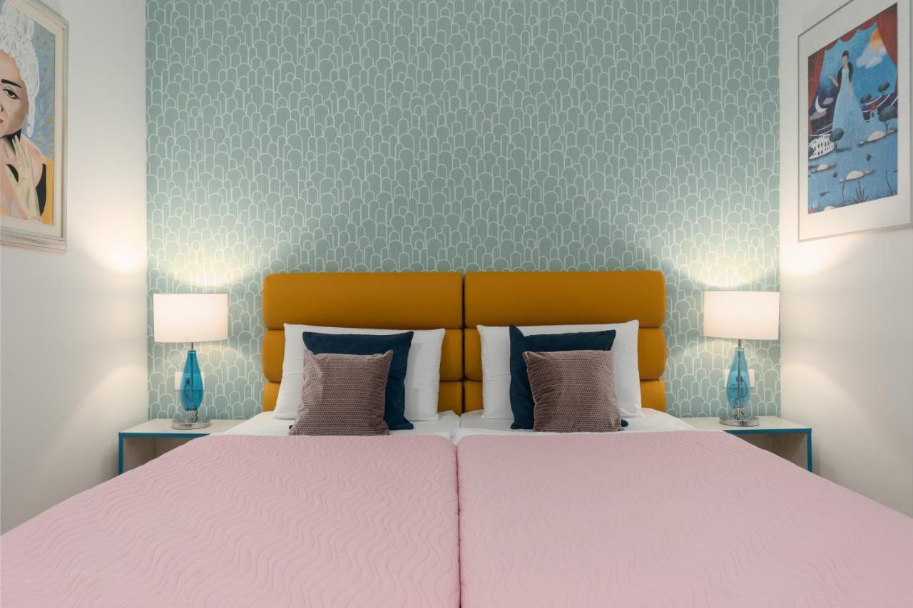PUY Polesana Rooms מראה חיצוני תמונה