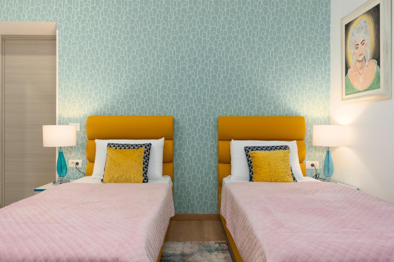 PUY Polesana Rooms מראה חיצוני תמונה