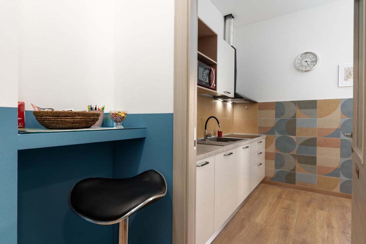 PUY Polesana Rooms מראה חיצוני תמונה