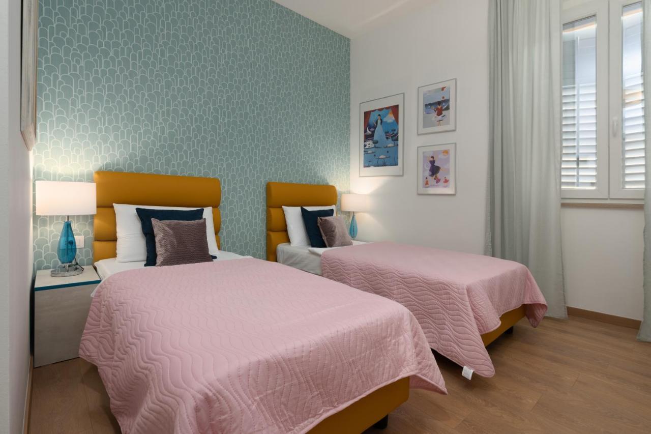 PUY Polesana Rooms מראה חיצוני תמונה
